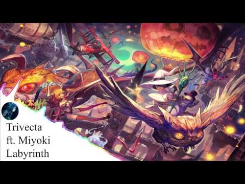 Trivecta: Labyrinth (ft. Miyoki)