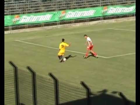 Edo Mestre Piovese 0 2 Camp  Juniores Elite 2^G 2^Parte