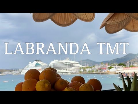 LABRANDA TMT 5* Bodrum. Огляд готелю та містаБодрум. Поїздка в Gumusluk.