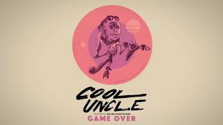 Cool Uncle Bobby Caldwell   Jack Splash   Game Over Audio ft  Mayer Hawthorne