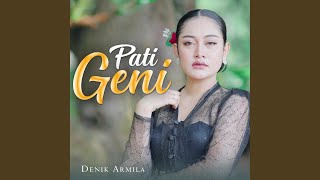 Download lagu Pati Geni mp3