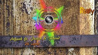 24 Carat song artwork