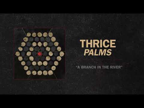 Video thumbnail for A Branch in the River