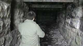 preview picture of video 'Split Rock Quarry - Daytime Survey - Rock Crusher Tunnels'
