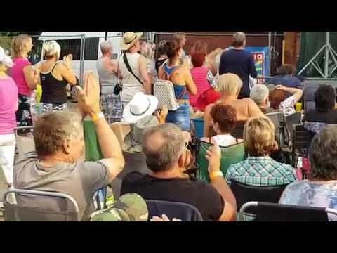 Country Náhoda Pecka - Country Náhoda Pecka - Směs písní  +  doprovod dětský sbor z Pec