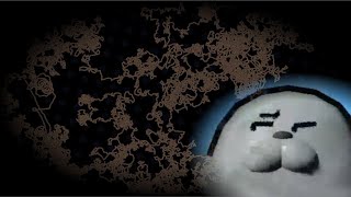 Cover art for Rhythm Hell but with all samples