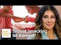 Should Smacking Children Be Banned?