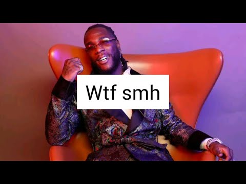 [free] Burna Boy x Wizkid x Afrobeat (type beat)