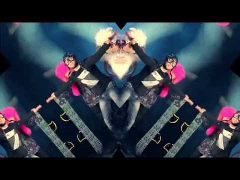 Andrey Exx, Troitski, Diva Vocal - Rock Dj (Official Video)