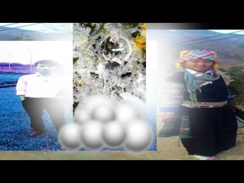 kuv tsis pom qab yuav hais qhia koj   Fua Yaj