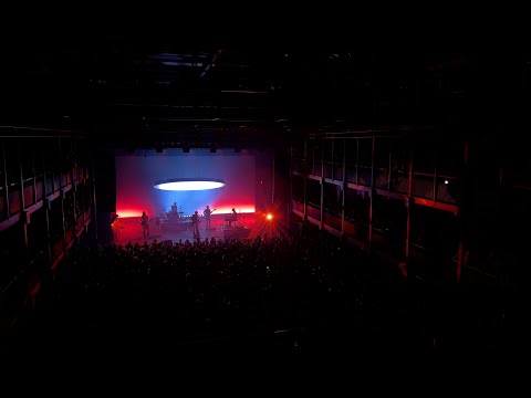 Warhaus - Live at Ancienne Belgique, Belgium, 2025
