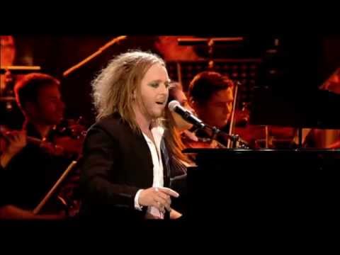 Tim Minchin - The Fence