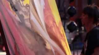 DeVotchKa - Venus In Furs (Live at Red Rocks 6.14.13)