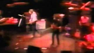 The Band - Live in Tokyo &#39;83 - (I Don&#39;t Want To) Hang Up My Rock and Roll Shoes