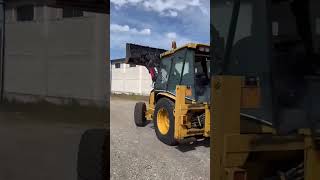 Багер товарач Caterpillar 432D | Изображение 4 - Machineryline