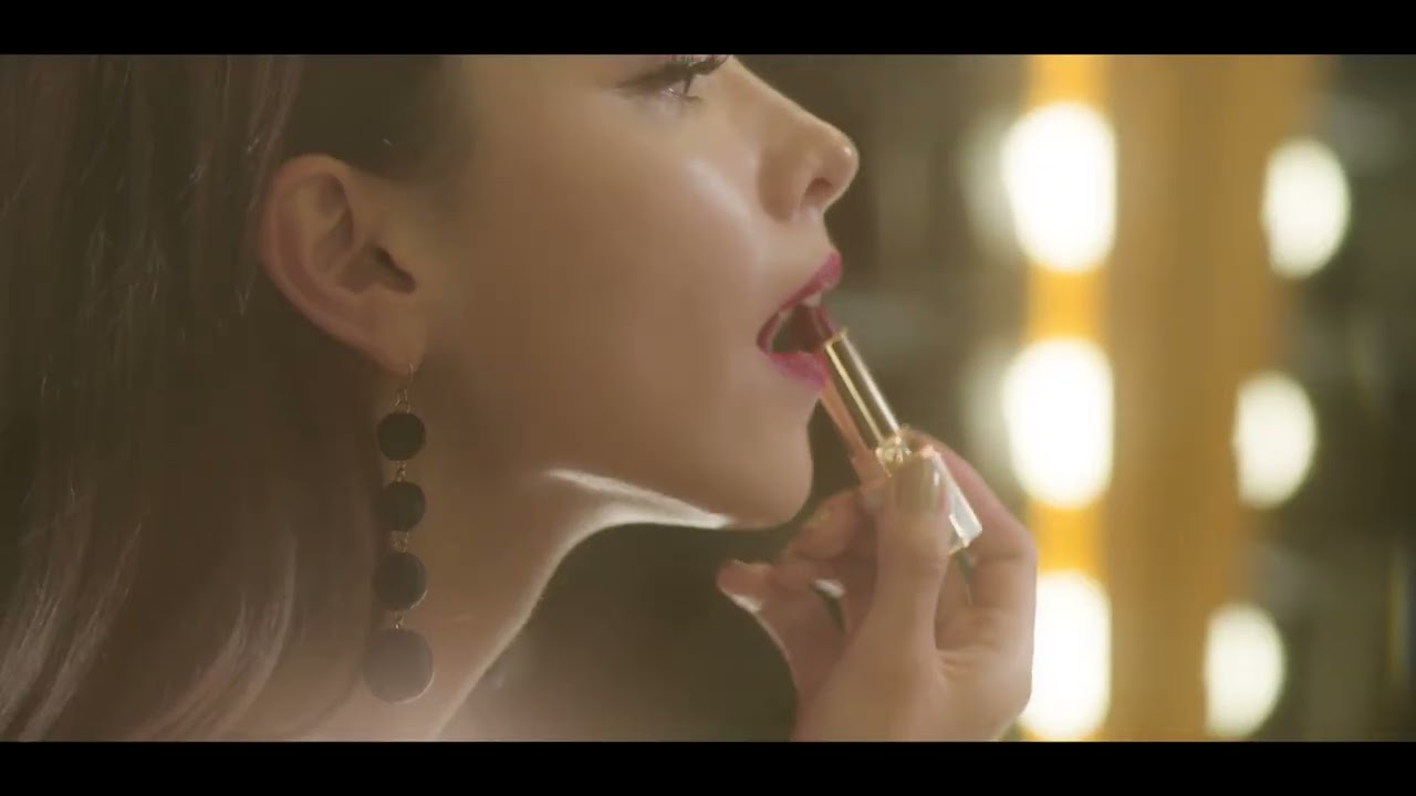 디어달리아 B롤 브랜드필름