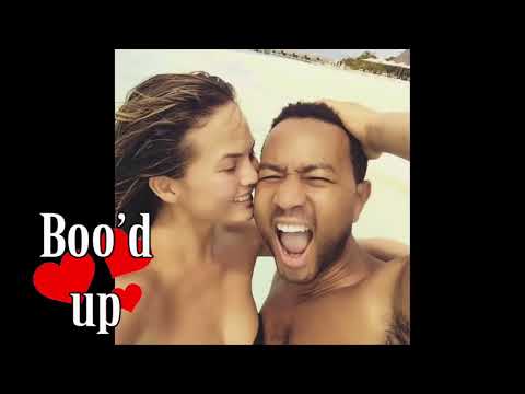 Frank Lini- Booed Up Remix