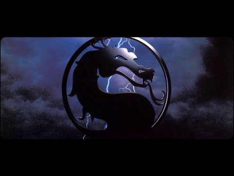 FX Reptile - Mortal Kombat (Theme Cover)