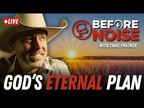 The Mystery Made Visible: Living From God’s Eternal Purpose