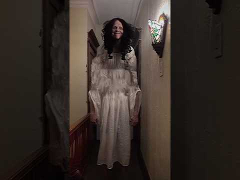 You can’t run #horror #horrorstories #ghost #scary #spooky #creepy #spooky #jumpscare #demon