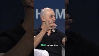 How Databricks Manages Enterprise Data and AI | Ali Ghodsi at HumanX