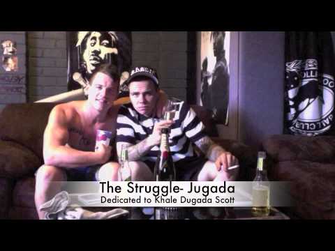 Jugada - The Struggle