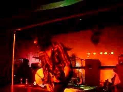 GLAMAZON presents Richie Scarlet  and STRATUS