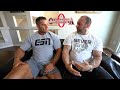 Der Wettkampf und die Fehler | Olympia 2019