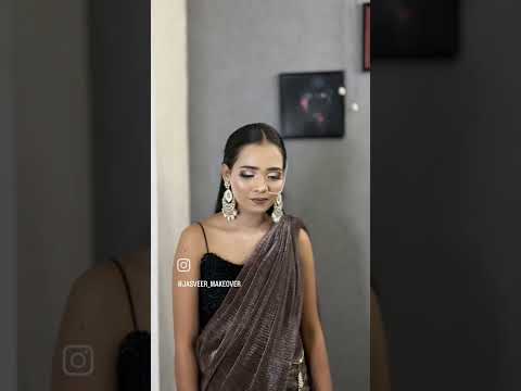Bridal Makeup Artist portfolio by Glam Maven Pro in Lucknow - Photo 2