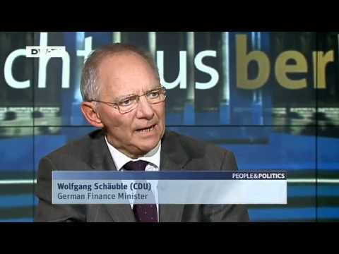 "Occupy Wall Street" - Smash the System | People & Politics