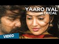 Yaaro Ival Official Full Song With Lyrics Thirumanam Enum Nikkah