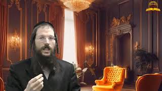 הדבר הכי חשוב בזוגיות הוא לא להקשיב לאשה!! הרב אפרים רכטשפר