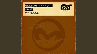 My House (12" Vocal Version)