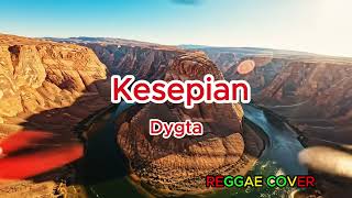 Download lagu Kesepian - Dygta - Cover Reggae AI - Pulau Reggae Vibes mp3