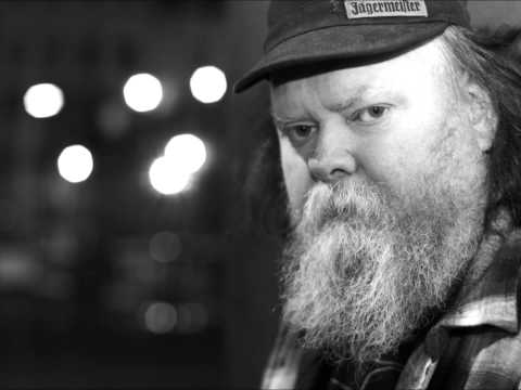 The Treeman - Graveyard Of Broken Guitars (demo)