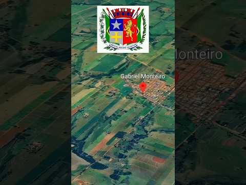 Gabriel Monteiro,  SP.