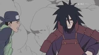 Naruto/DBS AMV- We Own It by:Wiz Khalifa ft 2 Chainz