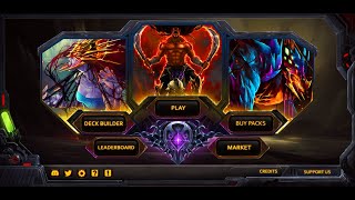 Fatal Core tournament prep.