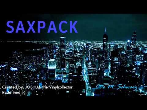 Saxpack (Otto M  Schwarz) (Audio)