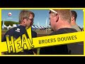 HEA! De broers Douwes in competitie #1