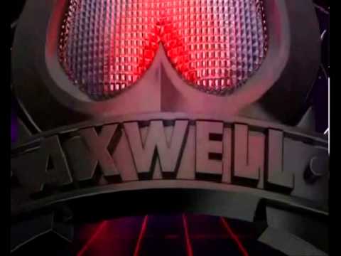 Erick Morillo Vs. Axwell - Heart Is Stronger (Berny Dj Bootleg)