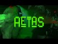 JAS Winterherz Nik Taylor Techno Remix AETAS