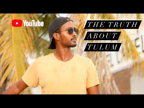 Exploring Tulum: Insider Tips to Navigate Common Scams and Stay Secure