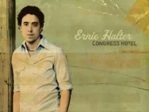 Ernie Halter ~ And So It Goes