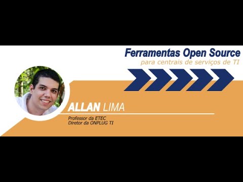 #5 IFSP Barretos Webinar com Allan Lima