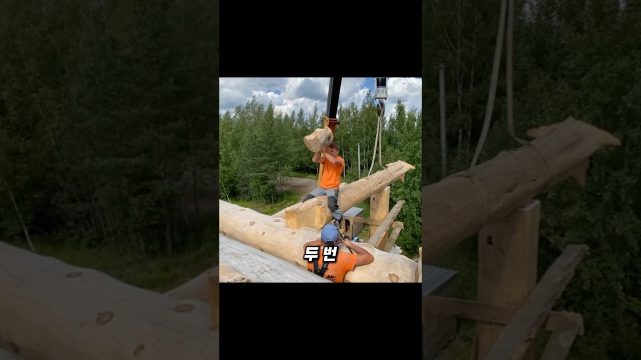 두번 일하는 것 같지만 효율적인 방식