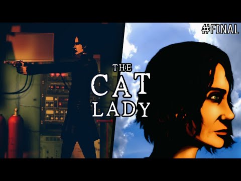 Steam Community :: Video :: O CONFRONTO FINAL! | THE CAT LADY #12 FINAL ...