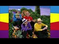 The Wiggles Talk About How Different They Are 1999