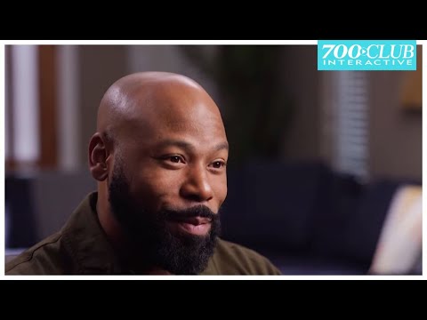 Renowned Worship Artist Overcomes Anxiety