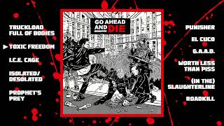 Download lagu GO AHEAD AND DIE - Self-Titled Album ( FULL ALBUM STREAM) mp3